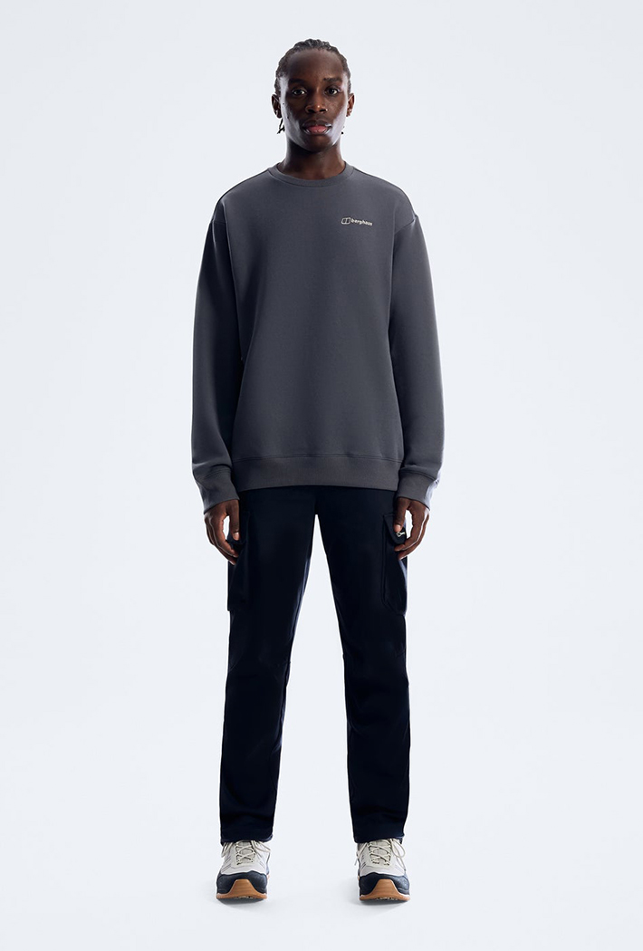 Berghaus Essential Logo Sweater