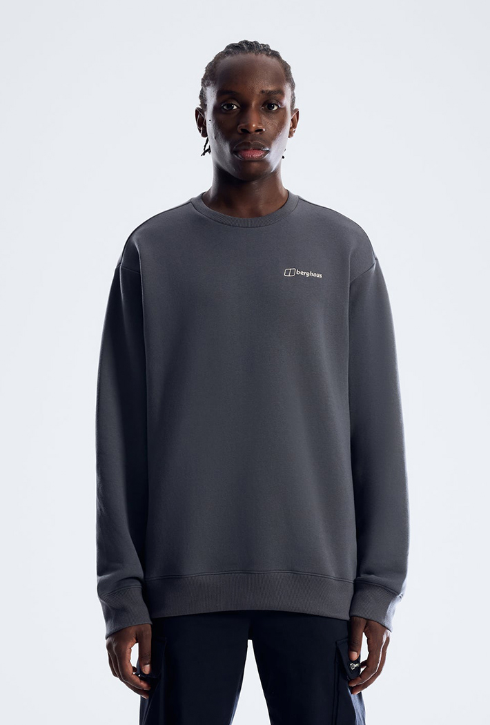 Berghaus Essential Logo Sweater