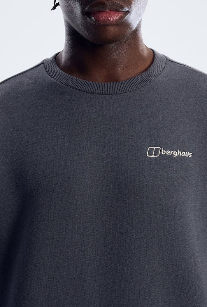 Berghaus Essential Logo Sweater