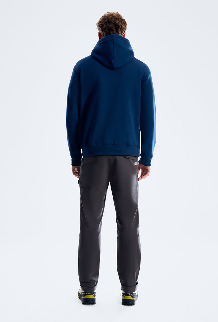 Berghaus Essential Logo Hoodie