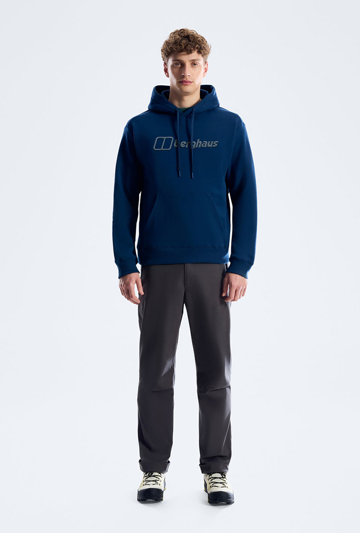 Berghaus Essential Logo Hoodie