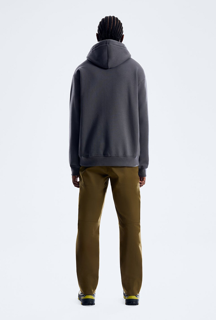 Berghaus Essential Logo Full Zip Hoodie