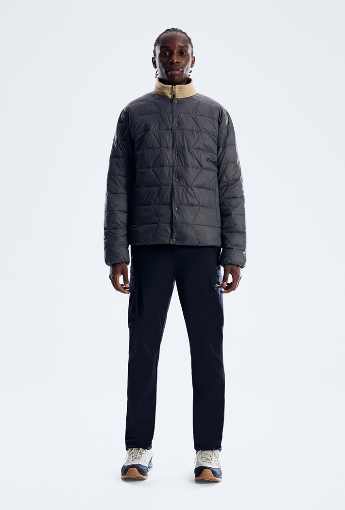 Berghaus Netherdene II Jacket