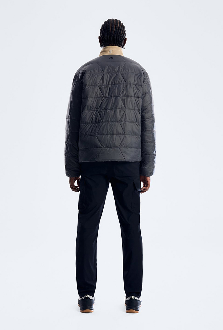 Berghaus Netherdene II Jacket