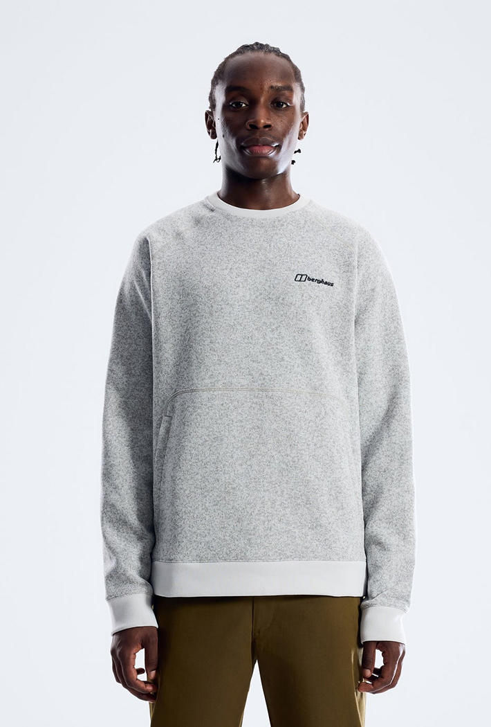 Berghaus Ashbrooke Sweater