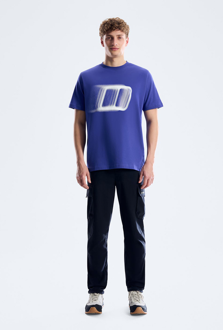 Berghaus Blockmorph Essential T-Shirt
