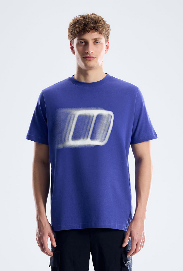 Berghaus Blockmorph Essential T-Shirt