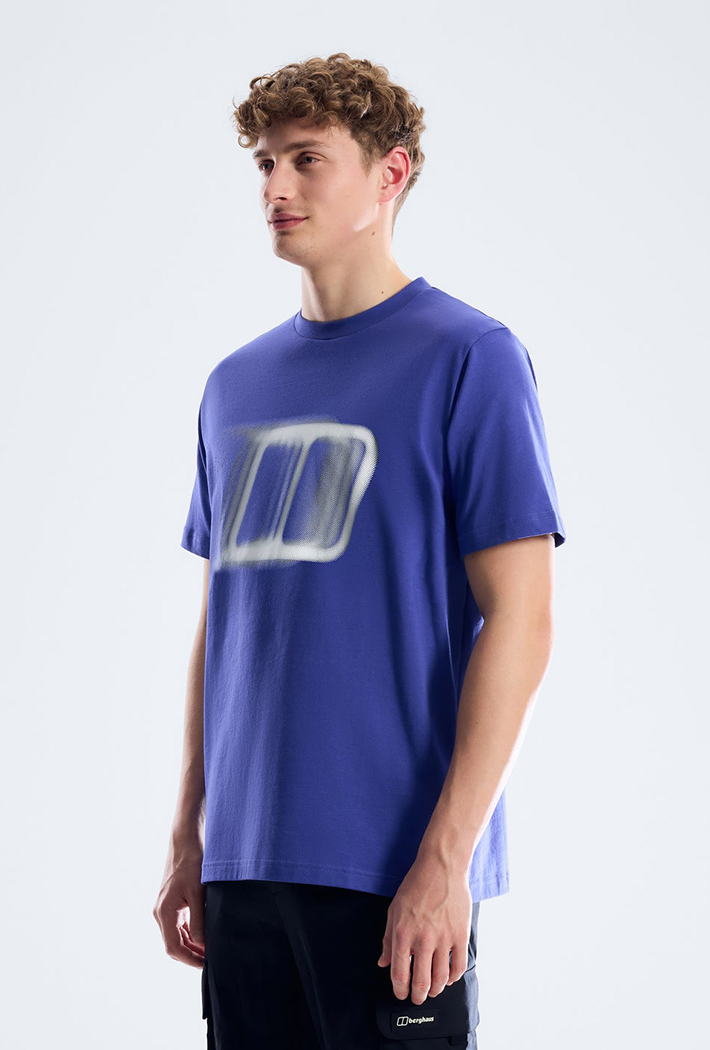 Berghaus Blockmorph Essential T-Shirt