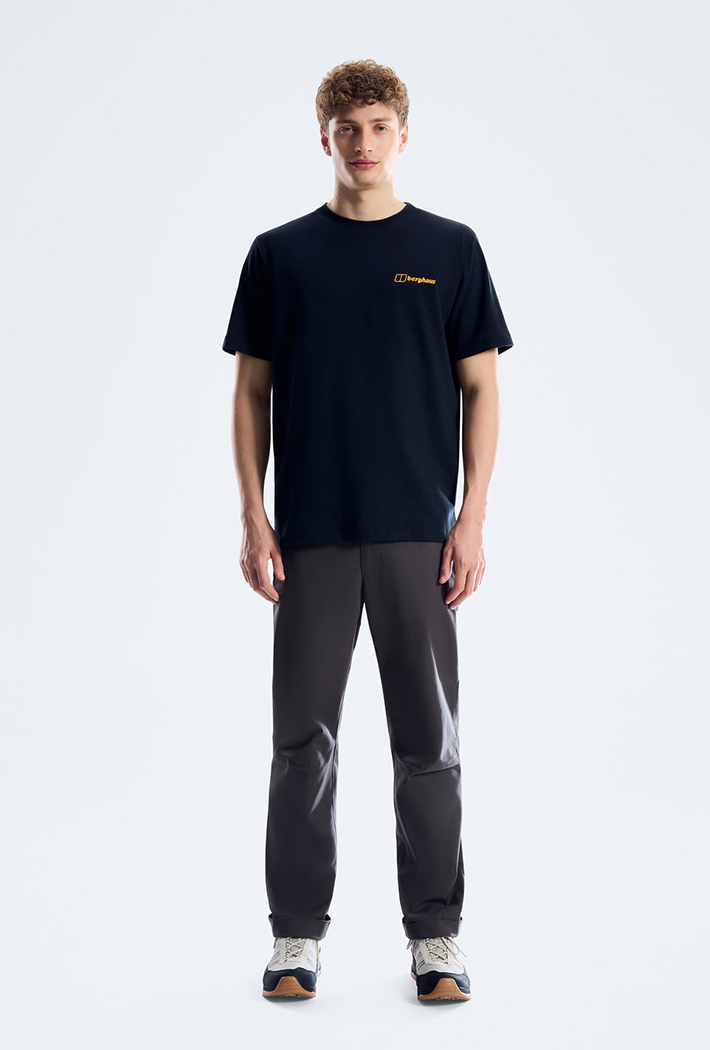 Berghaus Staticscape Essential T-Shirt