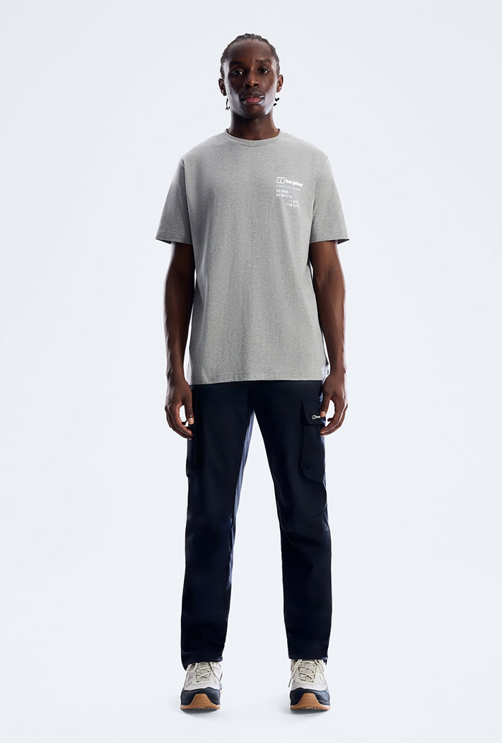 Berghaus Mount 10 Essential T-Shirt
