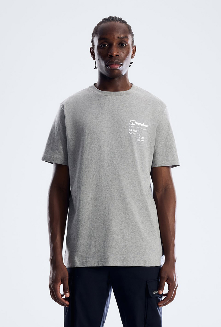 Berghaus Mount 10 Essential T-Shirt