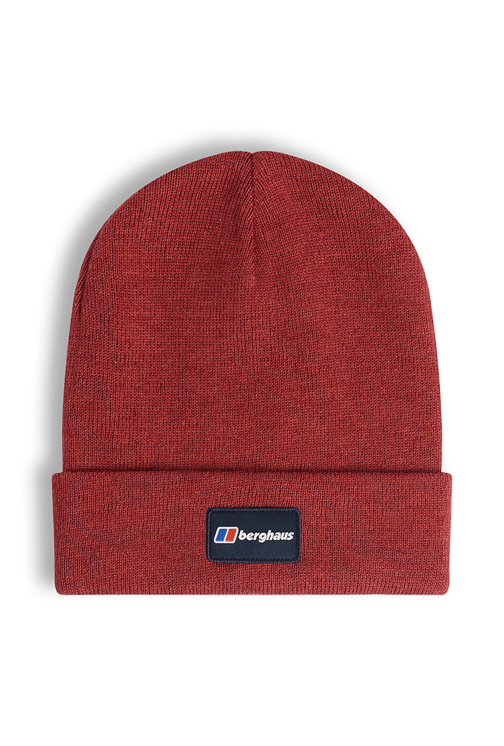 Berghaus Logo Recognition Beanie