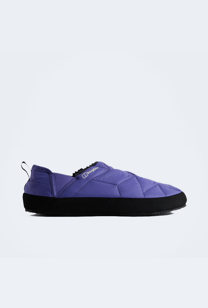 Berghaus Bothy 2.0 Synthetic Insulated Slippers