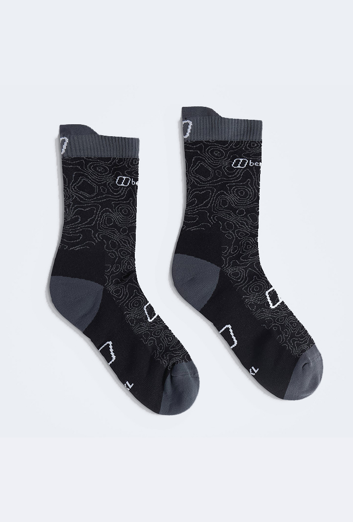Berghaus Trail Walking Socks