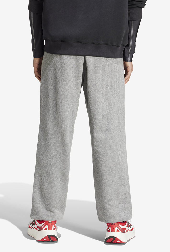 Adidas Equipment Reflective Fleece Sweatpants