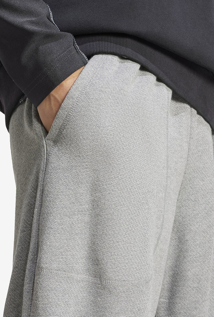 Adidas Equipment Reflective Fleece Sweatpants
