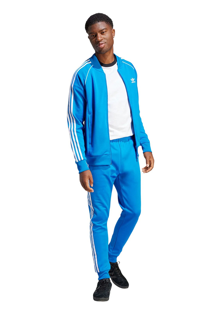 Adidas Originals Superstar Trackpants