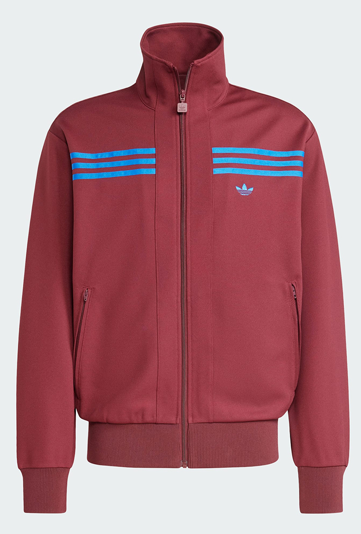 Adidas Originals BB Track Jacket