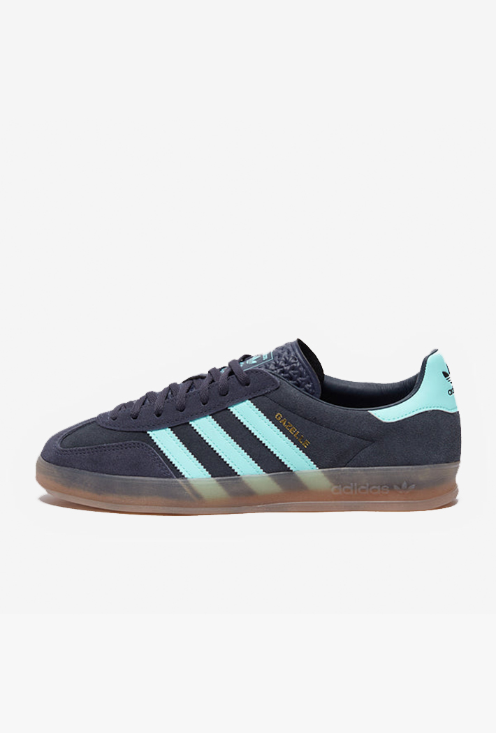 Adidas Originals Gazelle Indoor Trainers