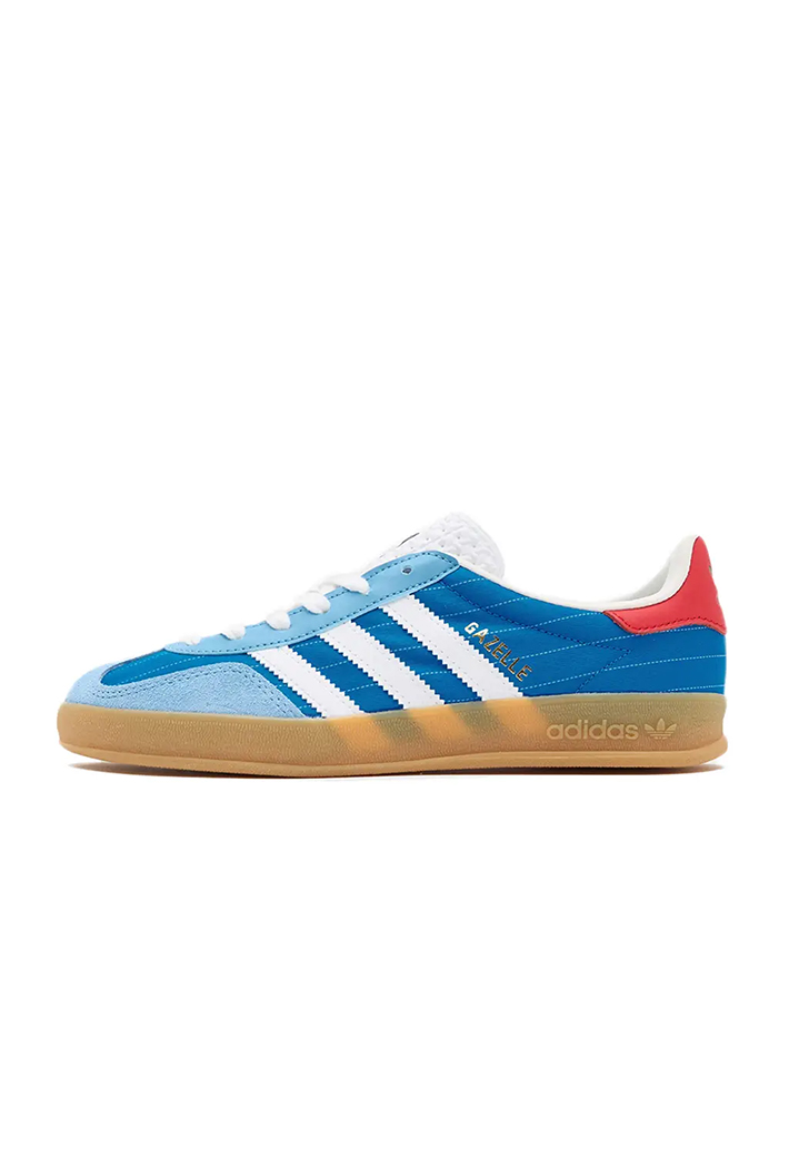 Adidas Originals Gazelle Indoor 'Paris Olympics Pack' Trainers