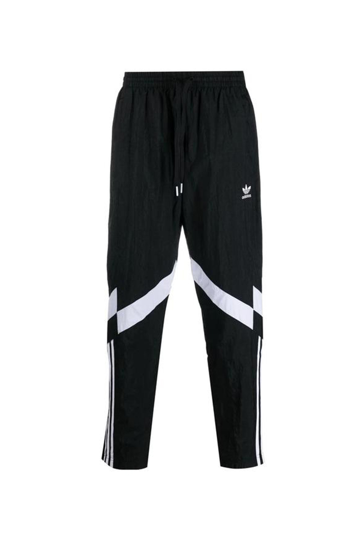 Adidas Originals Trefoil Relive Woven Track Pants