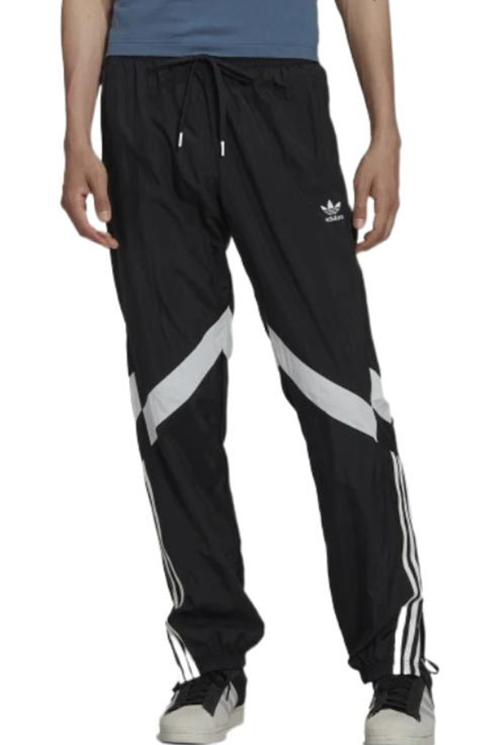 Adidas Originals Trefoil Relive Woven Track Pants