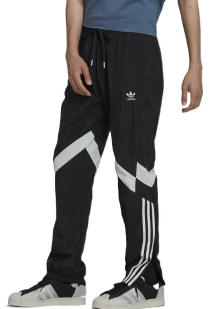 Adidas Originals Trefoil Relive Woven Track Pants