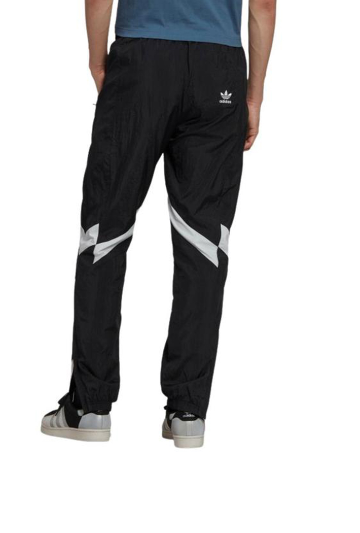 Adidas Originals Trefoil Relive Woven Track Pants