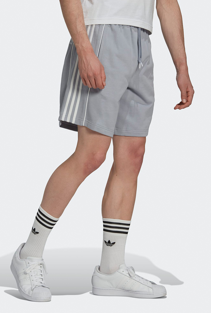 Adidas Originals Essential Terry Shorts