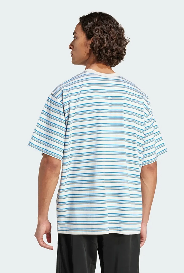 Adidas Originals Stripe T-Shirt