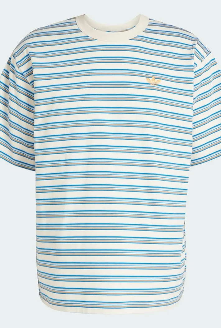 Adidas Originals Stripe T-Shirt