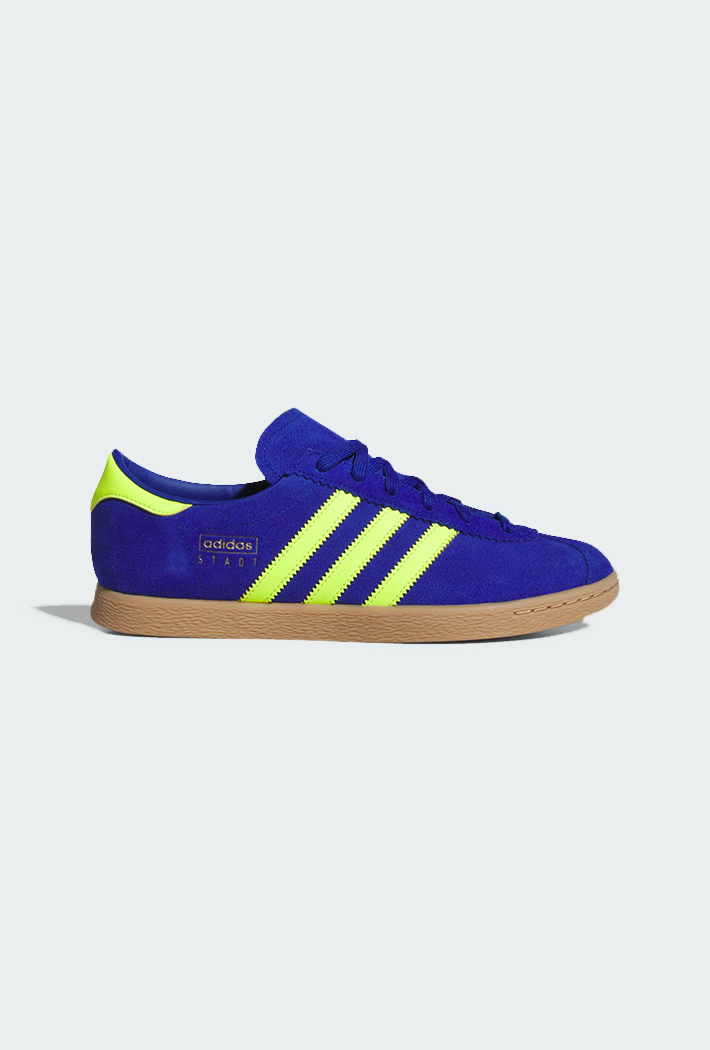 Adidas Originals Stadt Trainers