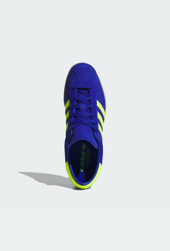 Adidas Originals Stadt Trainers