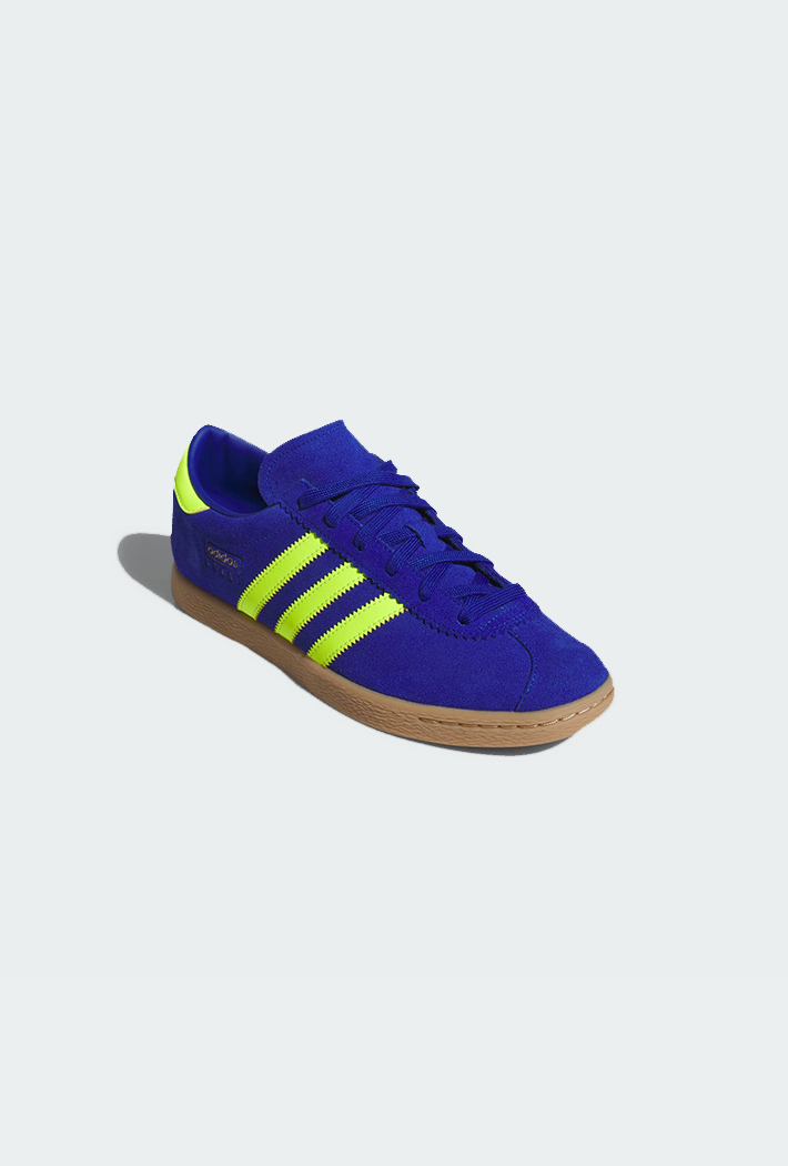 Adidas Originals Stadt Trainers