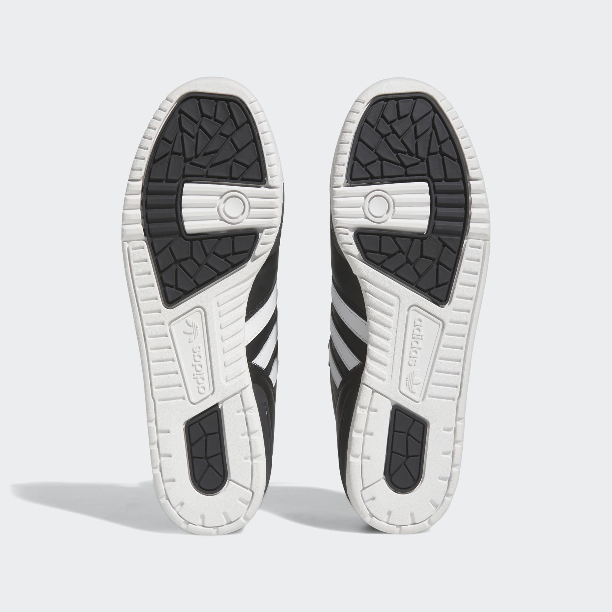 Adidas Originals Rivalry Low Trainers