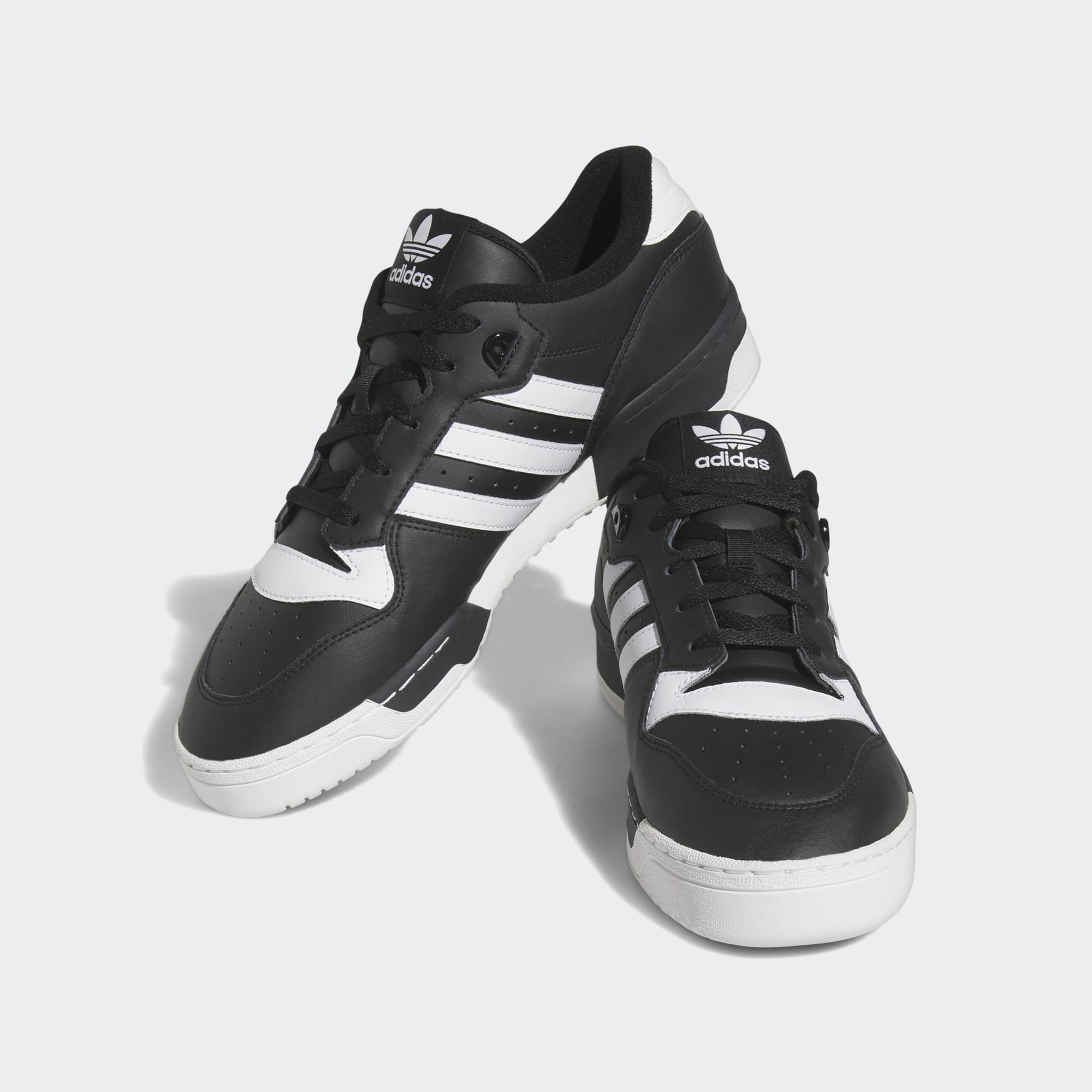Adidas Originals Rivalry Low Trainers