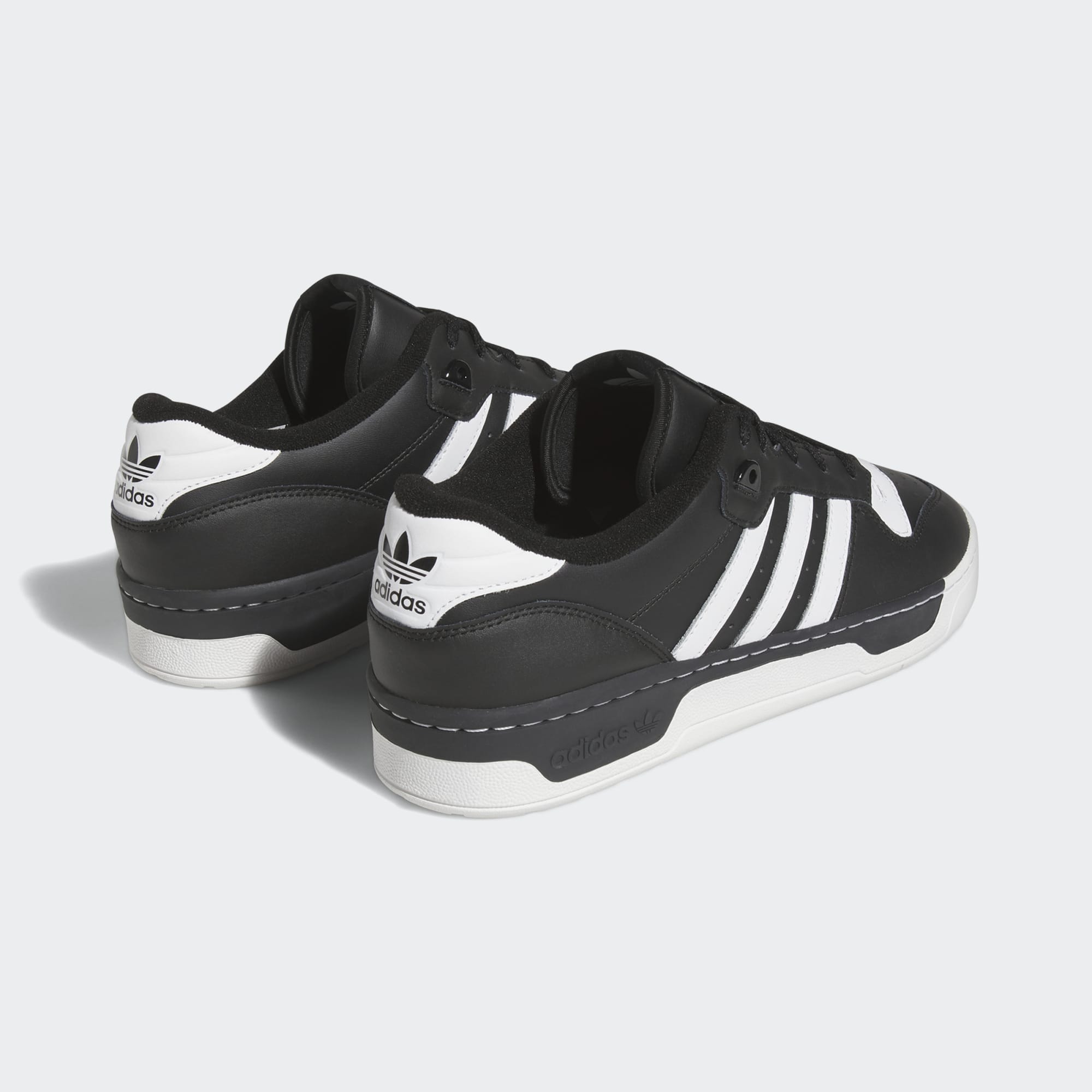 Adidas Originals Rivalry Low Trainers