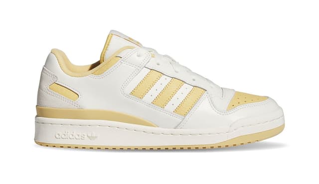 Adidas Originals Forum Low Trainers
