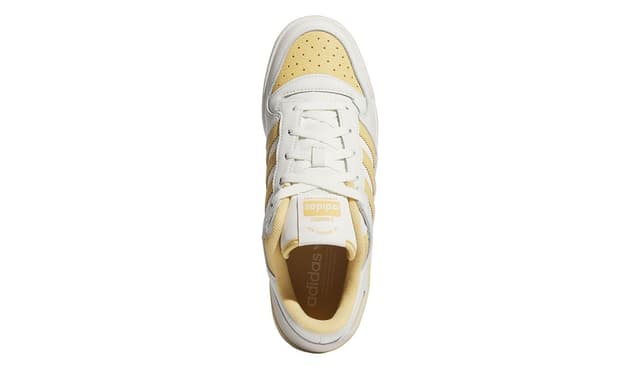 Adidas Originals Forum Low Trainers