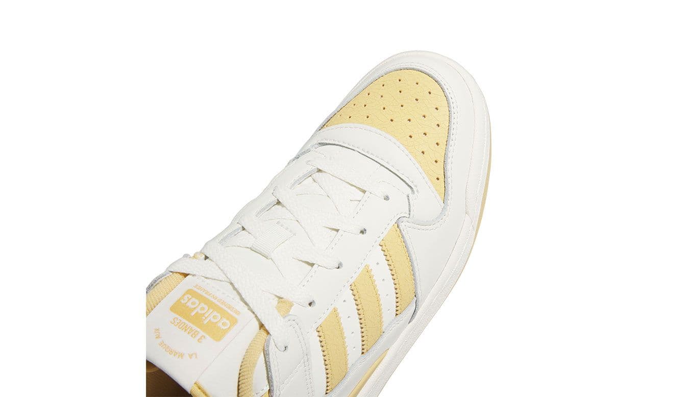 Adidas Originals Forum Low Trainers