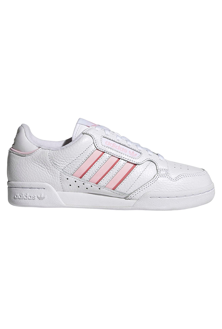 Adidas Originals Continental 80s Stripes Trainers