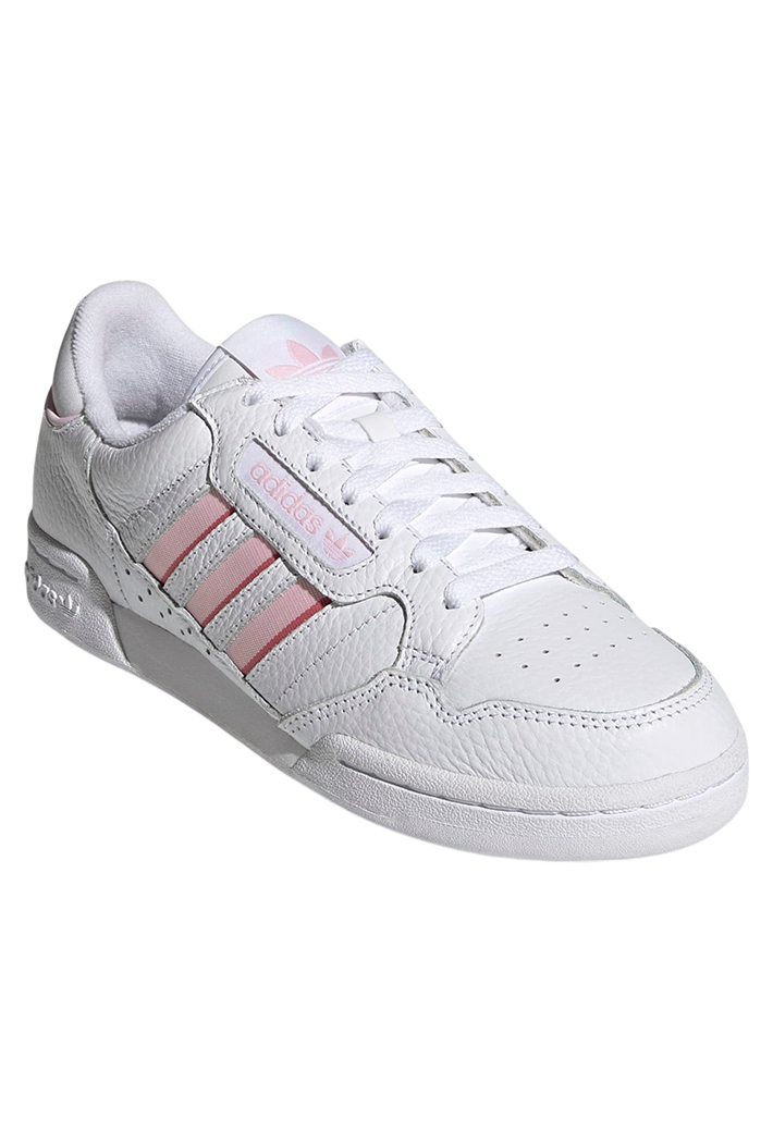 Adidas Originals Continental 80s Stripes Trainers