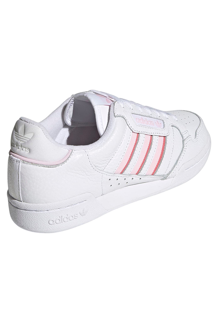 Adidas Originals Continental 80s Stripes Trainers