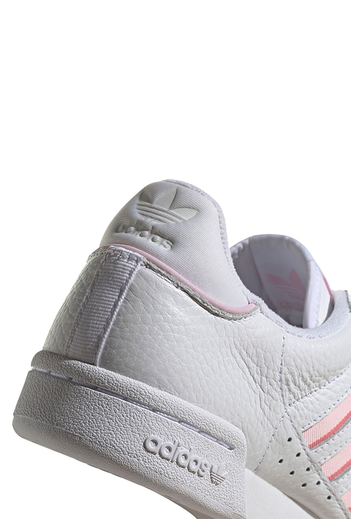 Adidas Originals Continental 80s Stripes Trainers