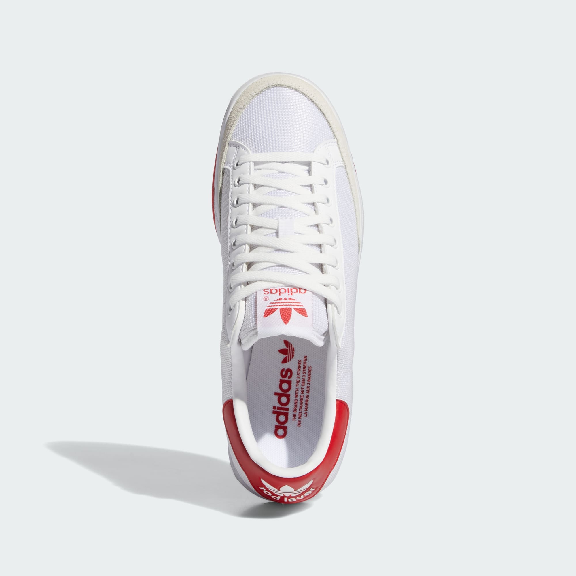 Adidas Originals Rod Laver Trainers