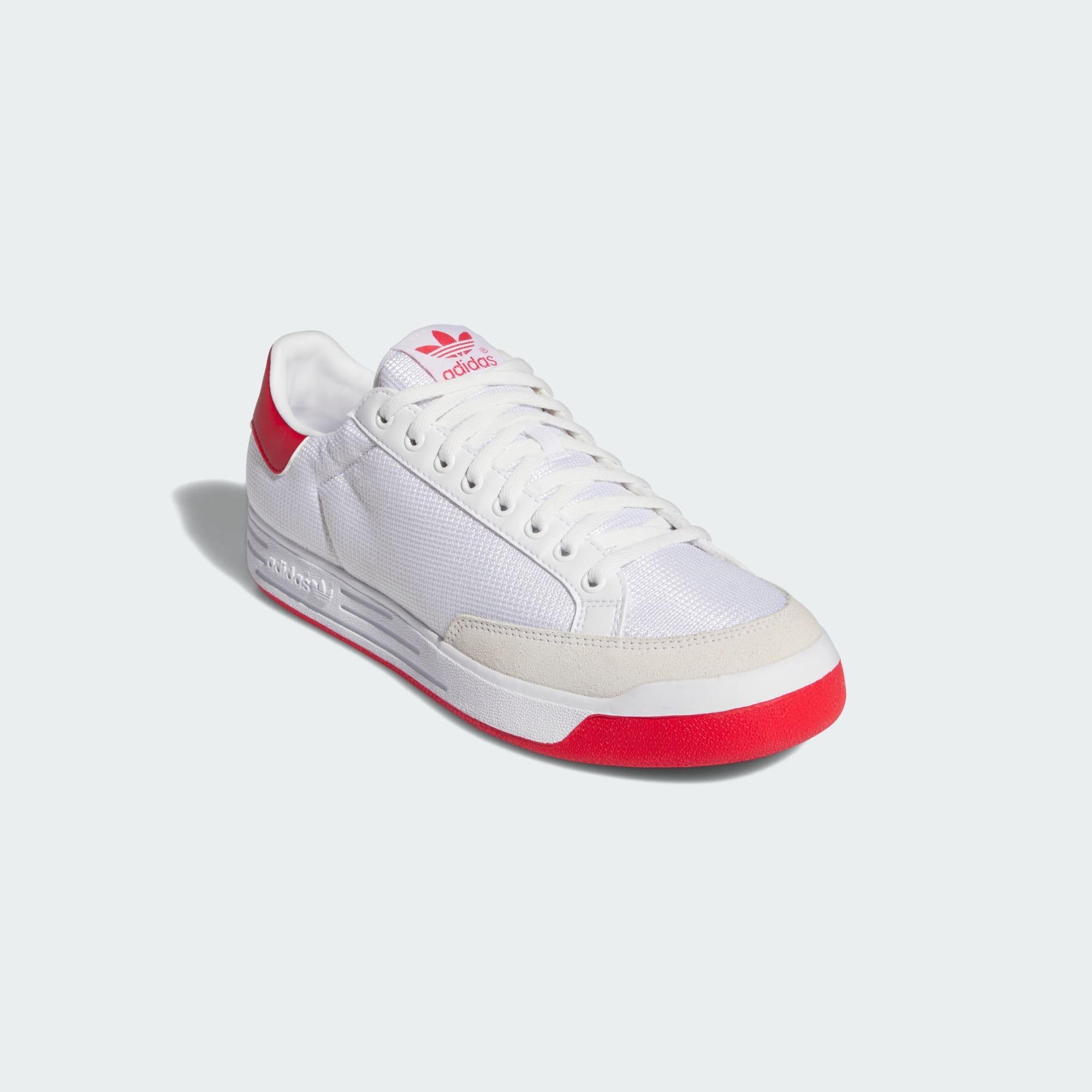 Adidas Originals Rod Laver Trainers