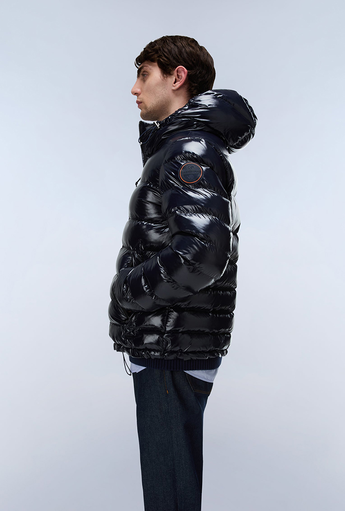 Napapijri Terez Shiny Puffer Jacket