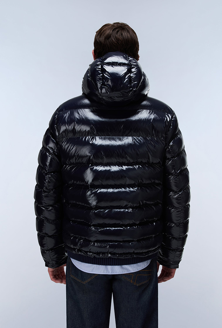 Napapijri Terez Shiny Puffer Jacket
