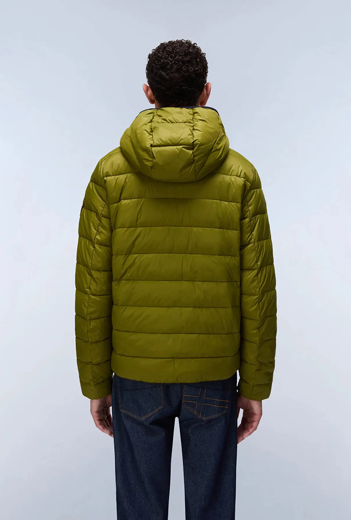 Napapijri Aerons Puffer Jacket