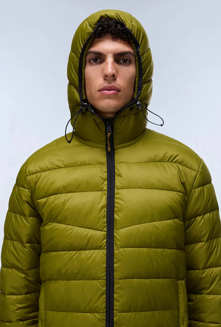 Napapijri Aerons Puffer Jacket